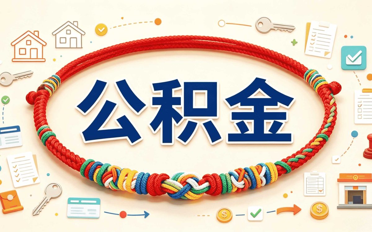 抚州这边持证机构公积金代提公司要带啥材料