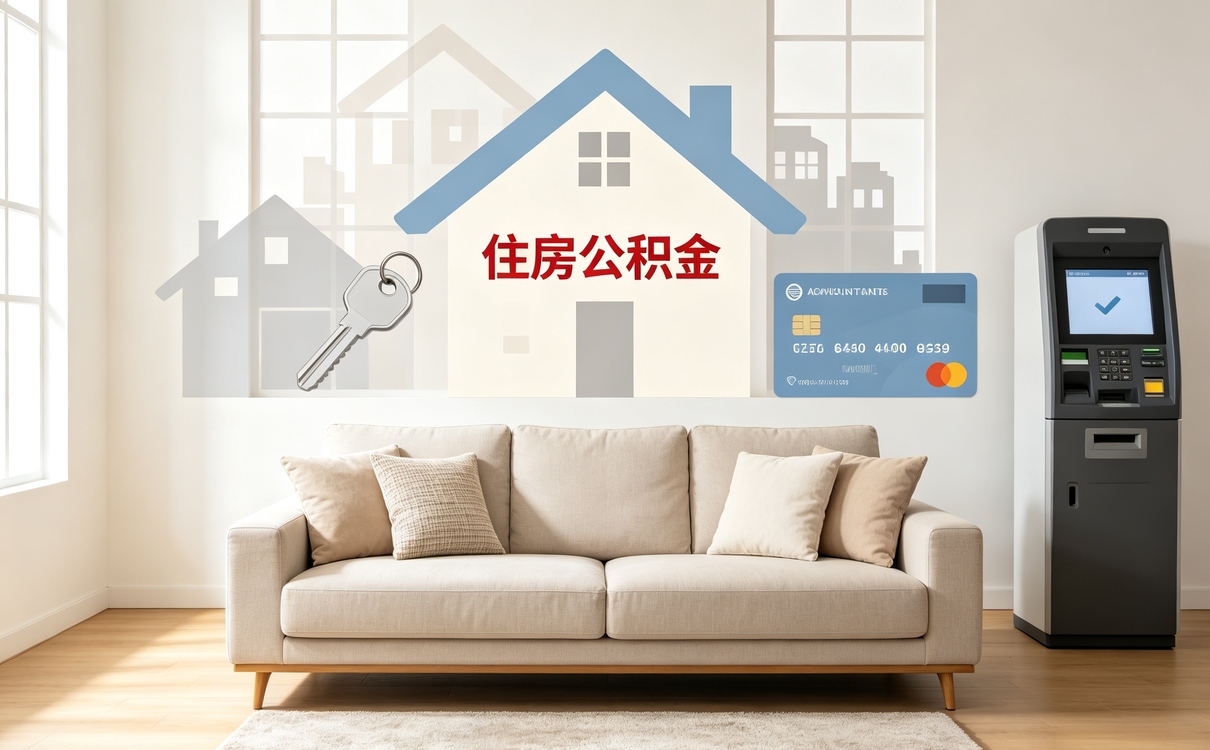 抚州退休前公积金贷款流程适用人群有没有变