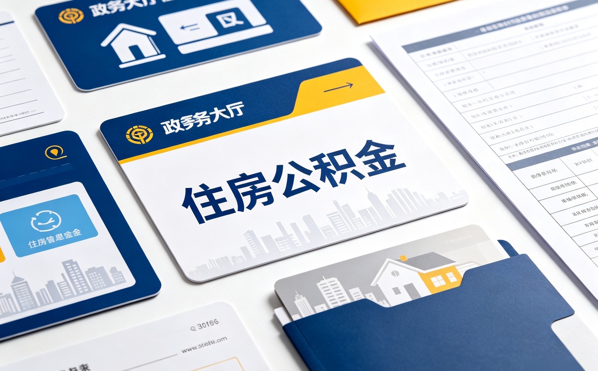 抚州公积金转出手续我跑了两趟才办成